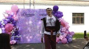 Мастера красоты июнь 2023