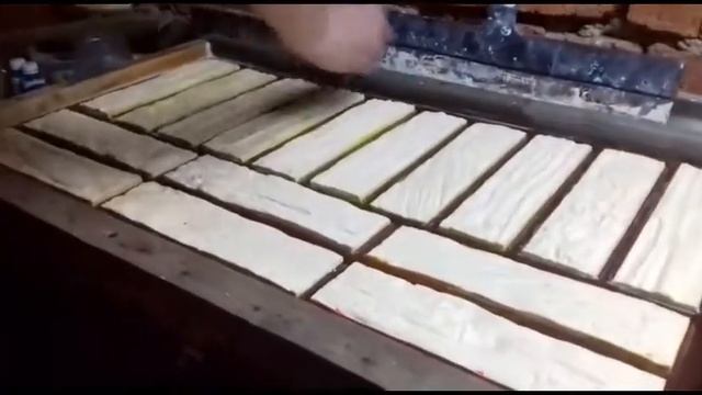 Декоративный камень! Часть 1 Изготовление формы ОШИБКИ! Неповторите?