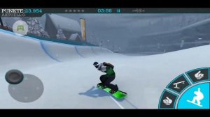 Lets play snowboard Party 2