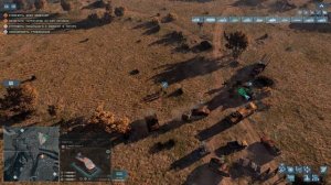 Terminator: Dark Fate - Defiance - Собираем Армию в посёлке Абикиу для борьбы с Легионом [Часть 2]