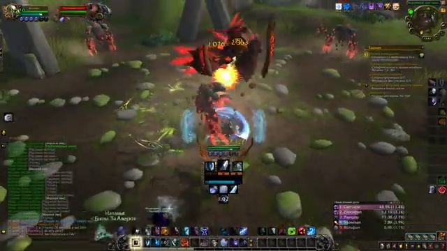Нагорье Арати - гайд для новичков wowcircle bfa 8.3.7