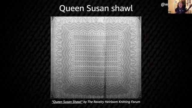 Knitted Disruption with Kris Howard смотреть онлайн