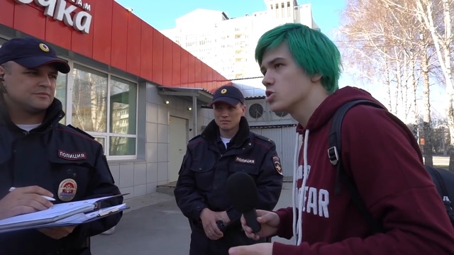 ПОЛИЦИЯ АРЕСТОВАЛА ДИРЕКТОРА ПЯТЕРОЧКИ - НАПАЛ НА ПОКУПАТЕЛЕЙ - ЗАПРЕЩЕНО СНИМАТЬ смотреть онлайн