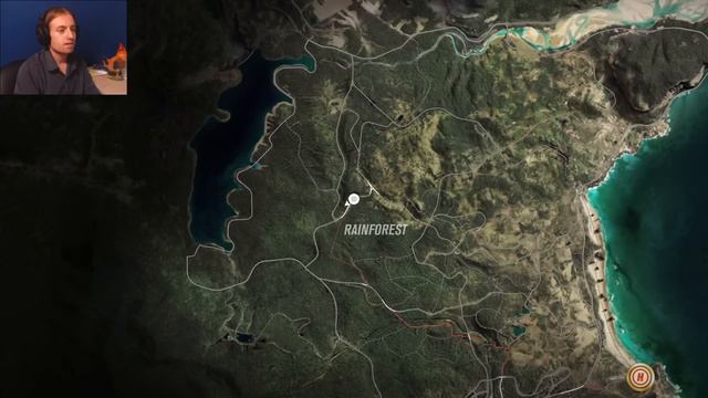 Forza Horizon 3 Прохождение на русском #1 - ГОНОЧНЫЕ МАШИНЫ смотреть онлайн