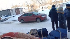 Переезд из Липецка в Обнинск на ПМЖ Отзыв
