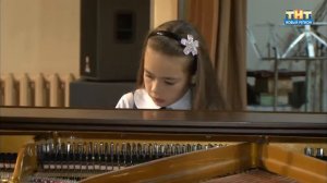 Одарённые дети