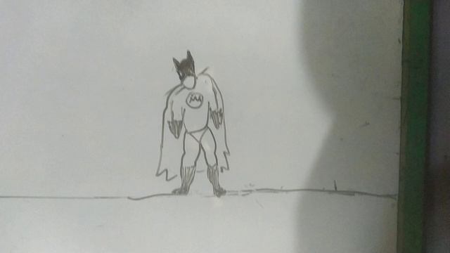 batman short animation смотреть онлайн