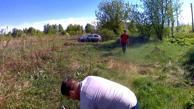 Метало коп 250.кг за 2 часа смотреть онлайн