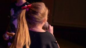 Дьяченко Никита и Дьяченко Соня - Мама, папа, я