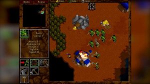 Warcraft II: Tides of Darkness OST - Rushed / Orc Battle Theme 5 (HQ Version)