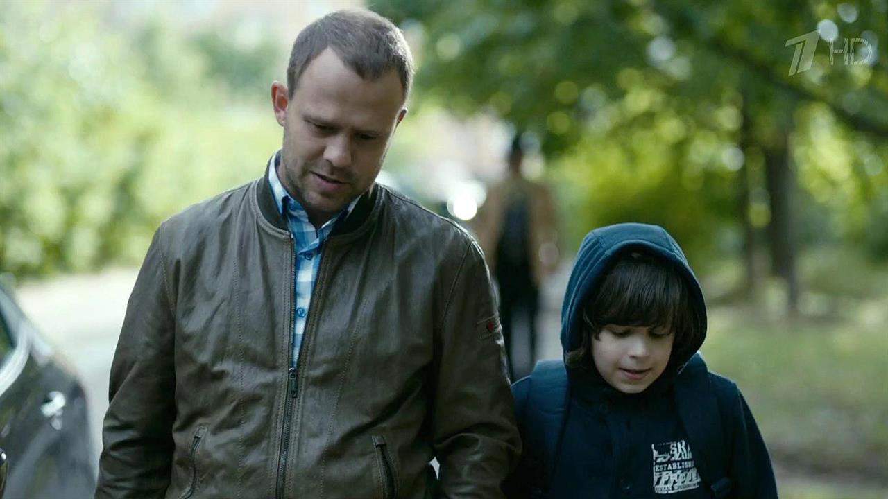 Новый остросюжетный сериал на Первом канале: свои против своих в детективе "Безопасность"