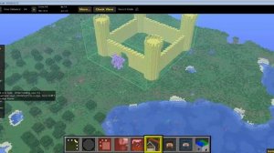 Tinkercad export into Minecraft