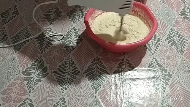 Кекс на кокосом молоке. ВКУСНЫЙ РЕЦЕПТ. смотреть онлайн