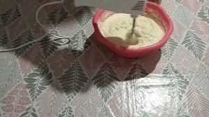 Кекс на кокосом молоке. ВКУСНЫЙ РЕЦЕПТ.