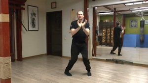 Форма Юн Чун _Дракон__Дополнения_Павел Теребов