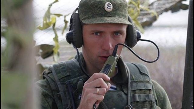 "Военные профессии"- виртуальная беседа к Всероссийскому дню призывника