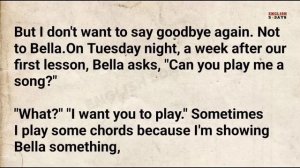 Learn English Through Stories Level 3 ? | Graded reader | Learn English Through English Podcast