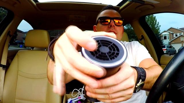 WYND Air Purifier & Air Tracker Unboxing & In-Depth Review Climate Test смотреть онлайн