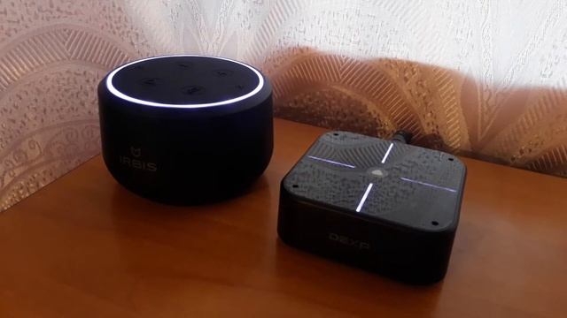 Разговор с Irbis A vs Dexp Smartbox смотреть онлайн