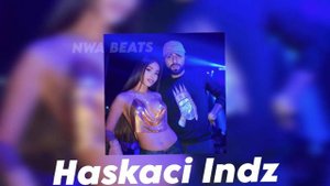 Vnas & Ilona - Haskaci Indz