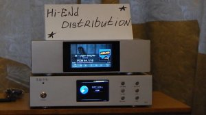 ⭐️⭐️⭐️⭐️⭐️🎼Стример Juеling Strеаming Рlаyеr + Aipin A1 DAC 2*AK4499еx