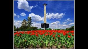 Тверь городок - старины уголок.