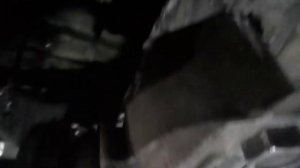 что делать если оторвалась гайка внутои балки