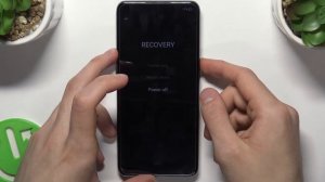 Как выйти из режима восстановления на телефоне OnePlus 10T? | Режим восстановления OnePlus 10T