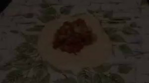 Как приготовить Пян-се. Видео