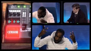 Трейлер Not For Broadcast Complete Edition