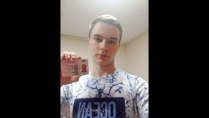 Внутренний экзамен Никита Р. ( экзамен сдан)