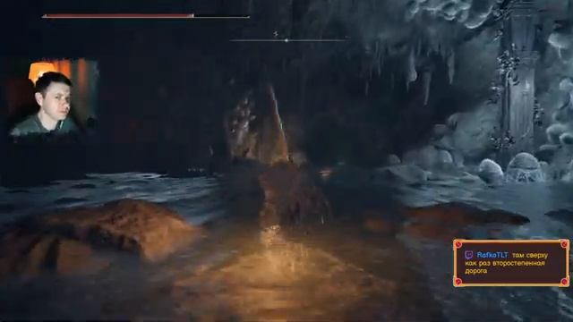 ELDEN RING #13 Квест Ренни со всеми жопами 16+ смотреть онлайн