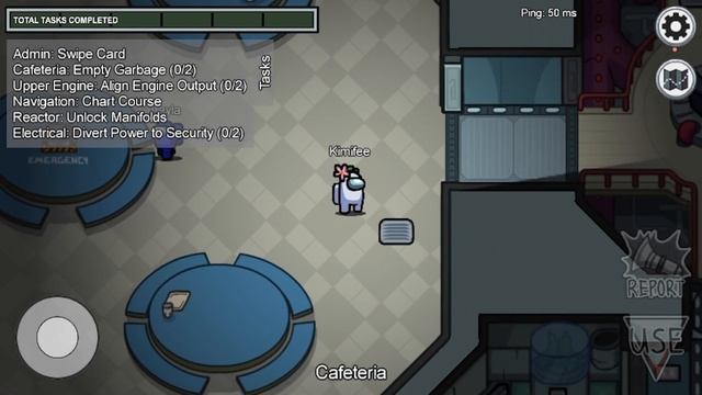 AMONG US – Das musst du über das Spiel wissen! смотреть онлайн