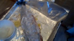 рецепт готовки Щокура в духовке