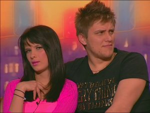 ДОМ-2 Город любви 3237 день Вечерний эфир (21.03.2013)