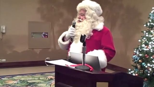 Santa Comes to MouseAdventure Reindeer Games смотреть онлайн