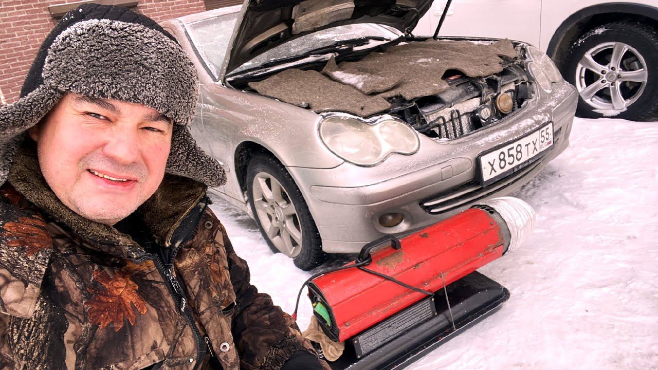 Отогреваю Мессершмидт С200 ? сезон 2024 серия 5 смотреть онлайн