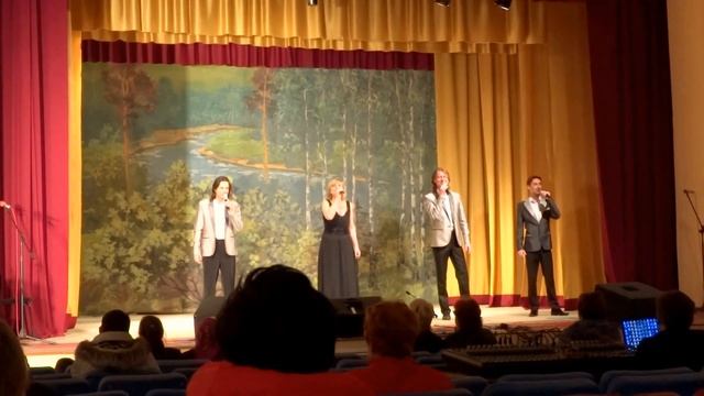 "Гран-при" из Вологды. Ностальжи... смотреть онлайн