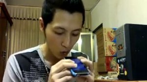 New divide (ocarina on iphone) by phong.mp4