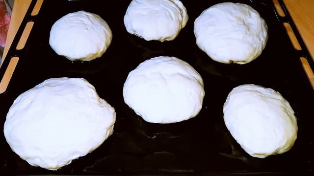 БЕЛОРУССКАЯ СМАЖЕНКА (пицца без сыра)
