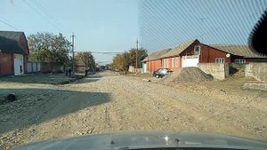 Автуры ул. Али-митаева ул.Джабаев Иса #Автурыдорога