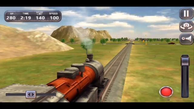 indian train simulator | Indian Rail Simulator 2018 , New Game by New Developer railway