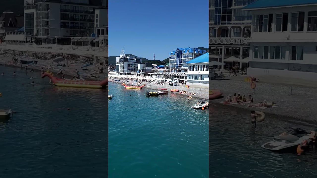 О погоде на 13 июня Лазаревское:Утром +22°...+28° Малооблачно⛅️Днём +28°...+29° Ясно☀️ #погодасочи смотреть онлайн