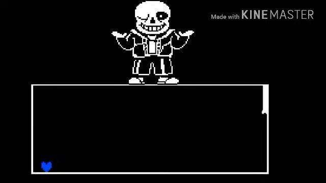 Санс против чара смотреть онлайн