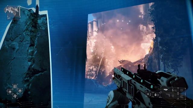 KILLZONE™: В ПЛЕНУ СУМРАКА • 2 Тень? Стелс для слабаков смотреть онлайн