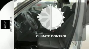 2012 Volkswagen Tiguan Rochester MN Minneapolis, MN #Z1448A