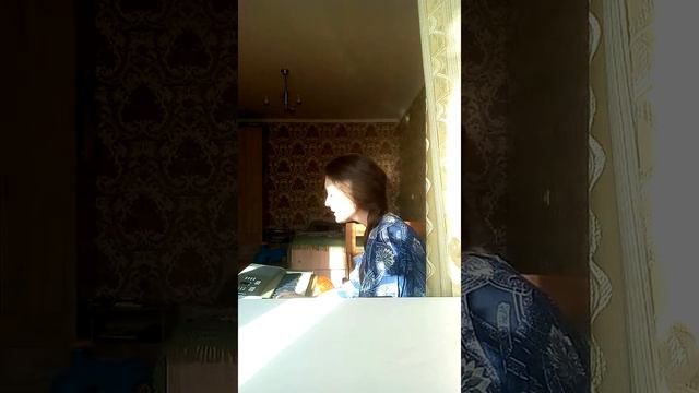 Про зерна факел и песок (piano кавер) Егор Летов смотреть онлайн