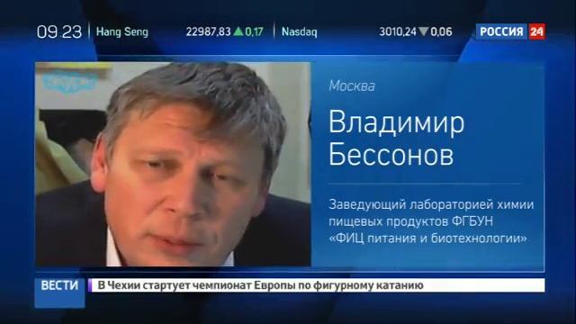 Роскачество исследует куриное мясо
