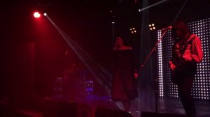 Inkubus Sukkubus - Paint to Black