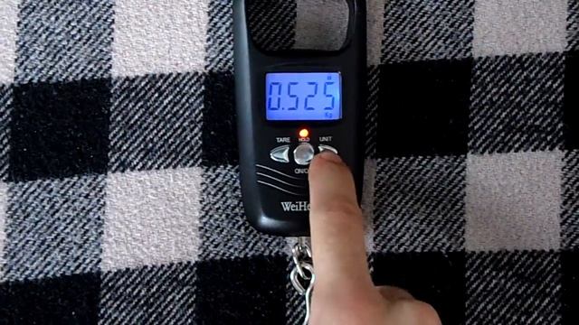 Портативные электронные весы из Китая (AliExpress) смотреть онлайн